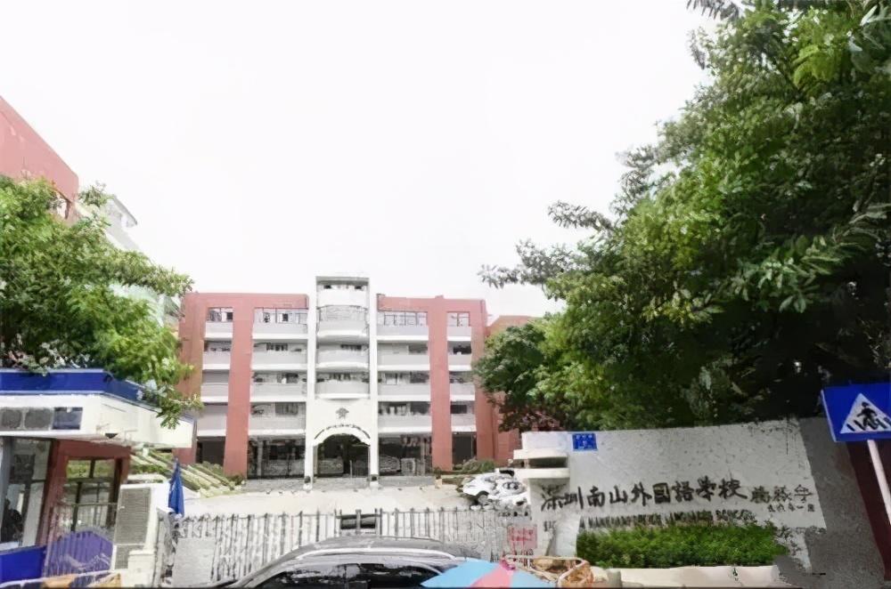南山外国语学校!小学老师学历都是北清硕士,博士,有必要吗?
