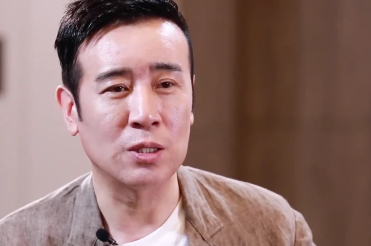 于和伟一生痛失三位挚爱余生不会辜负18岁就跟了我的宋林静