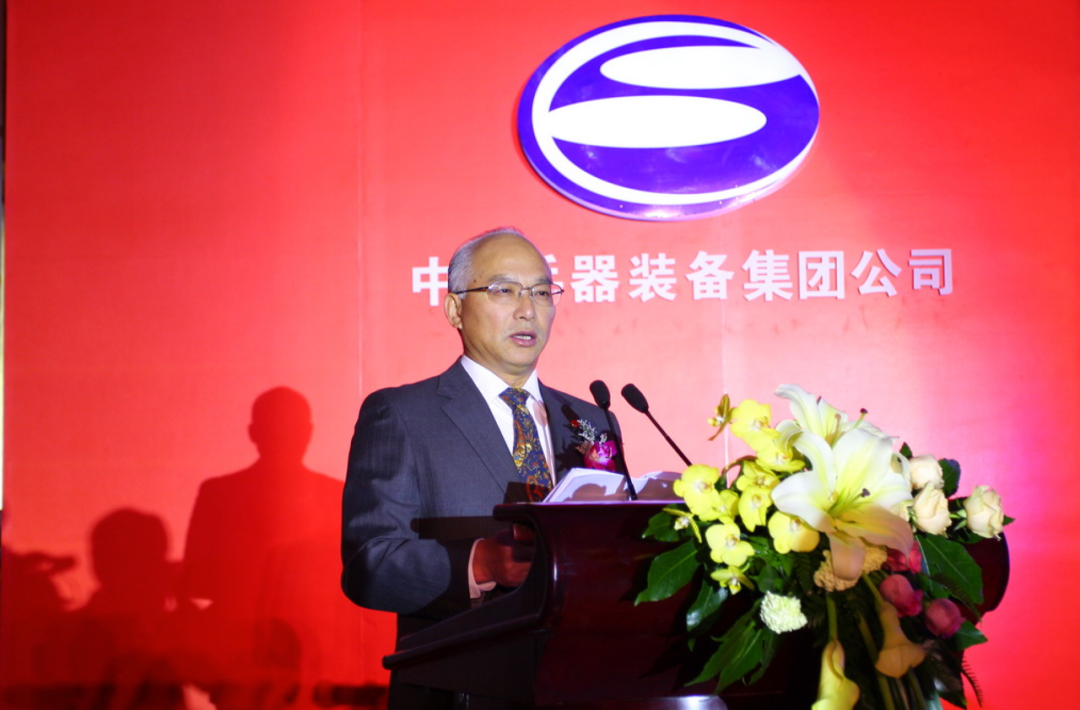 清明"打虎"!爱在春天发表文章的央企董事长在春天落马了
