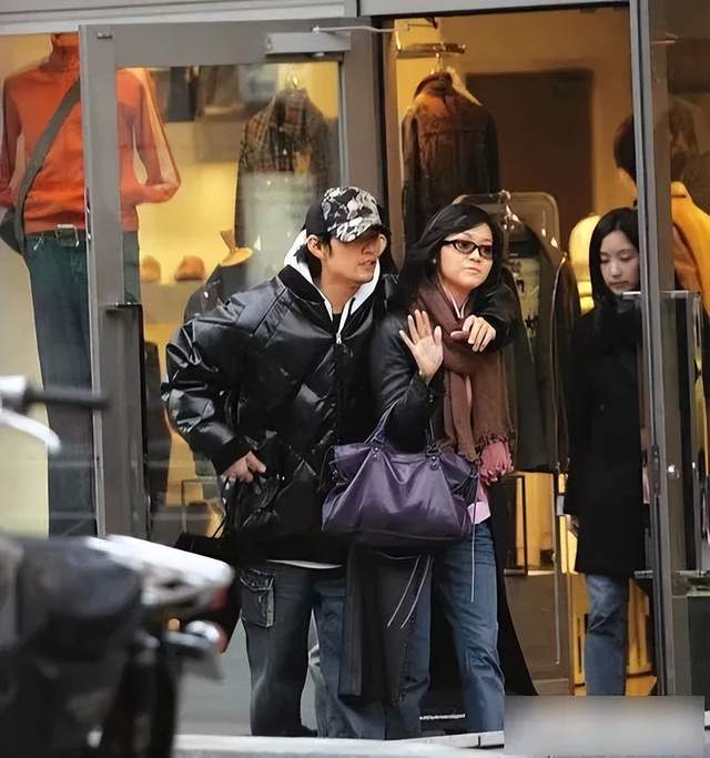 没嫁给周杰伦的侯佩岑,婚姻现状曝光后令人唏嘘!