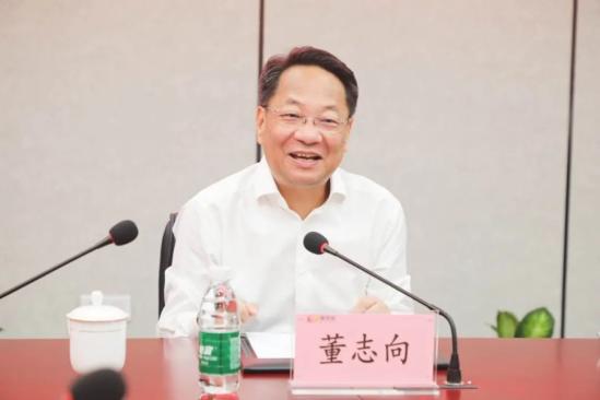 中建三局与武汉旅发投集团签订战略合作协议