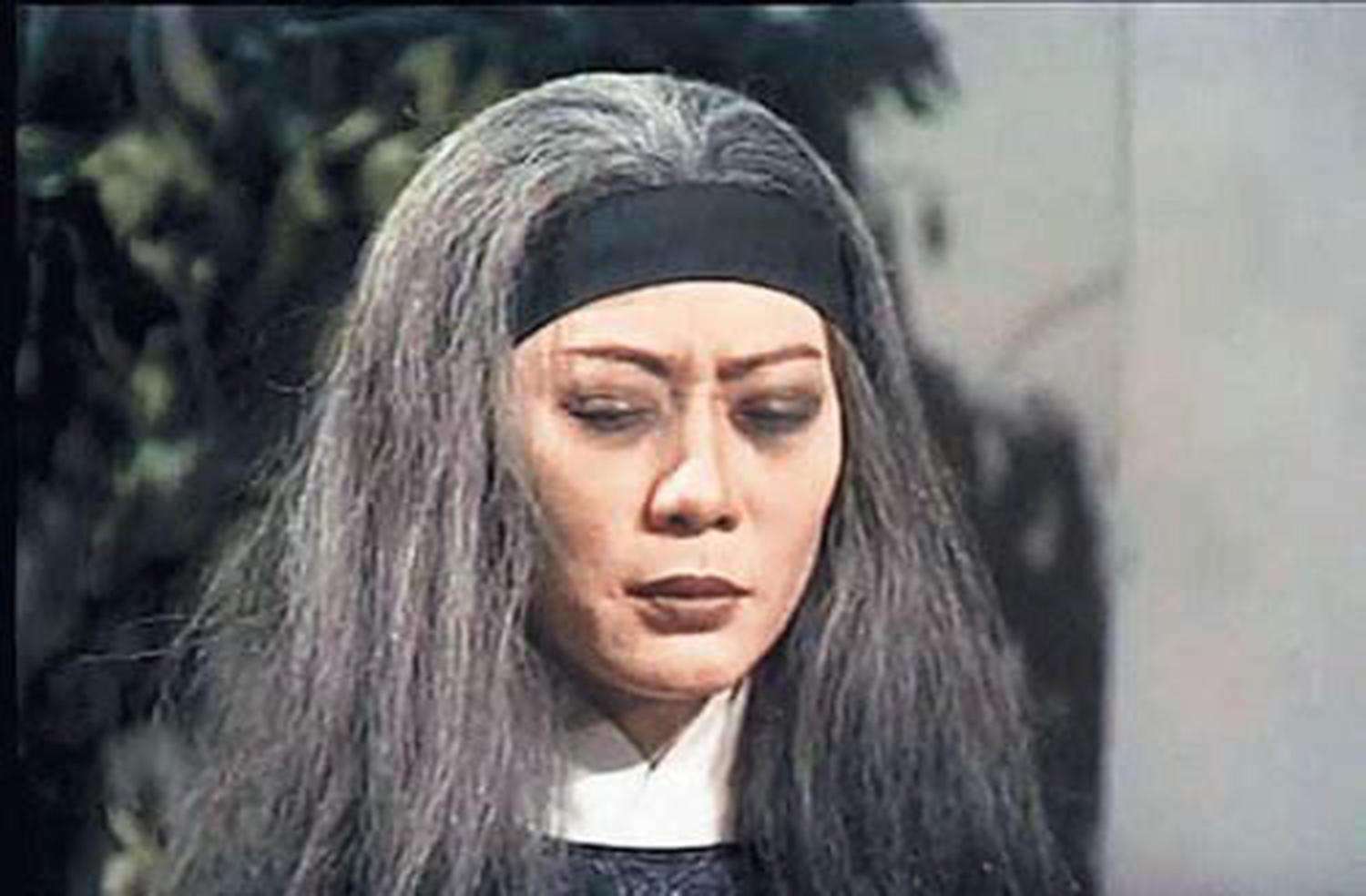 都是女魔头,为什么梅超风遭到江湖追杀,李莫愁却逍遥自在?