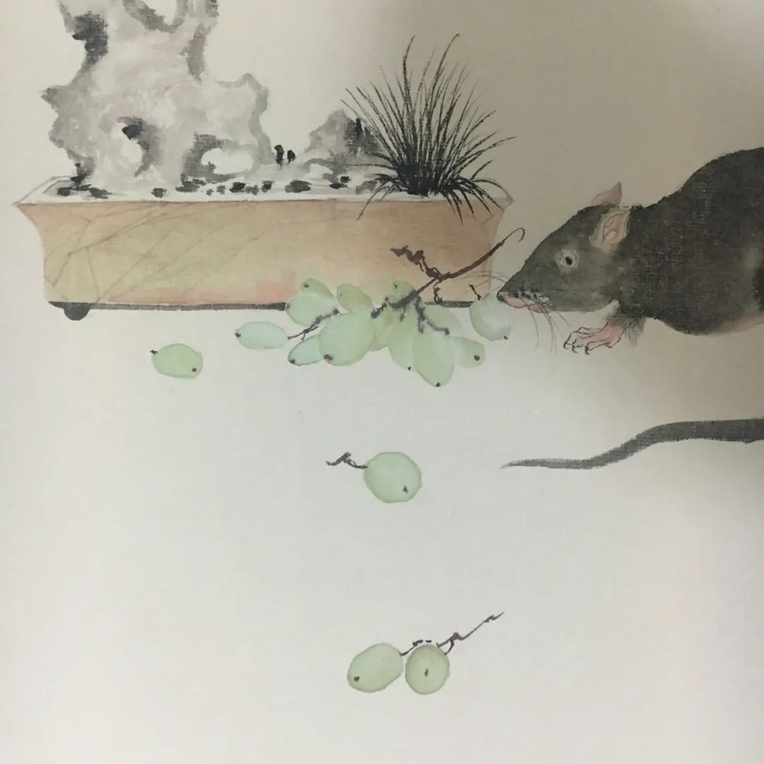 陈汉青《不择手段与择手段》