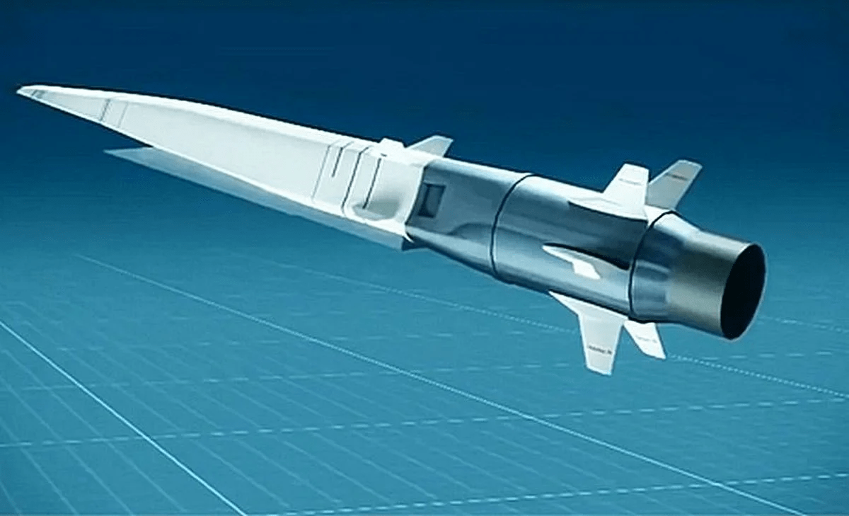 俄军高超音速武器实战,美国反应过来:中国比俄罗斯更危险