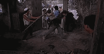 比骗去缅北还要惨,残酷,变态的经典电影《打蛇》