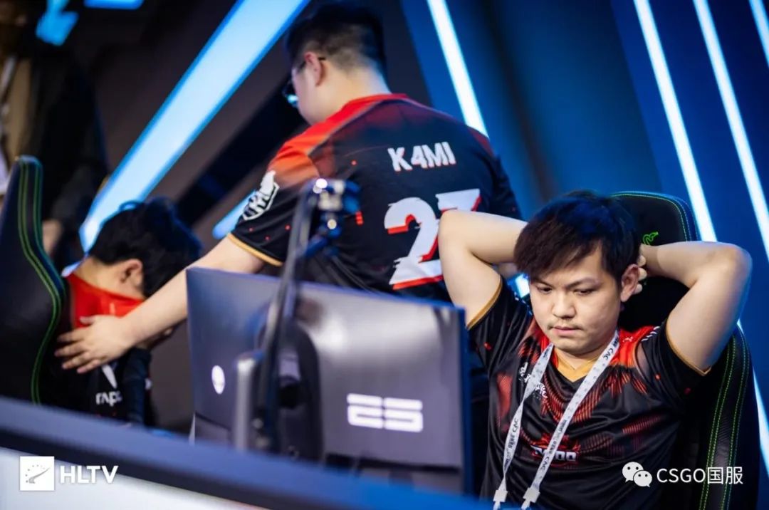 【16岁天才少年donk荣膺冠军MVP!Spirit线下完成让二追三夺冠