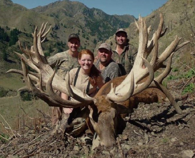 明明步枪杀伤力更大,为什么打猎多用猎枪?它和步枪有何区别?