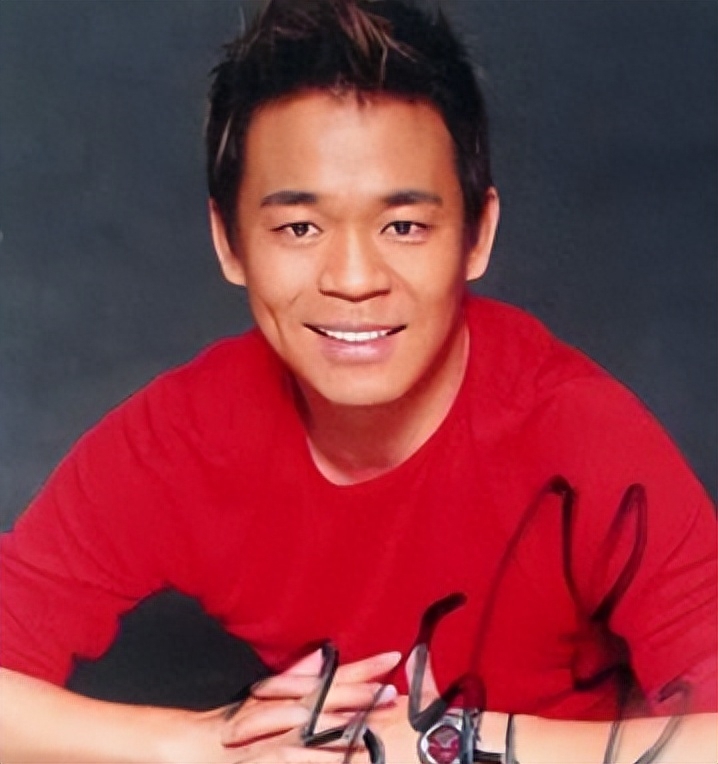 回顾孙浩从实力歌手到实力演员55岁仍未婚无子一直不温不火