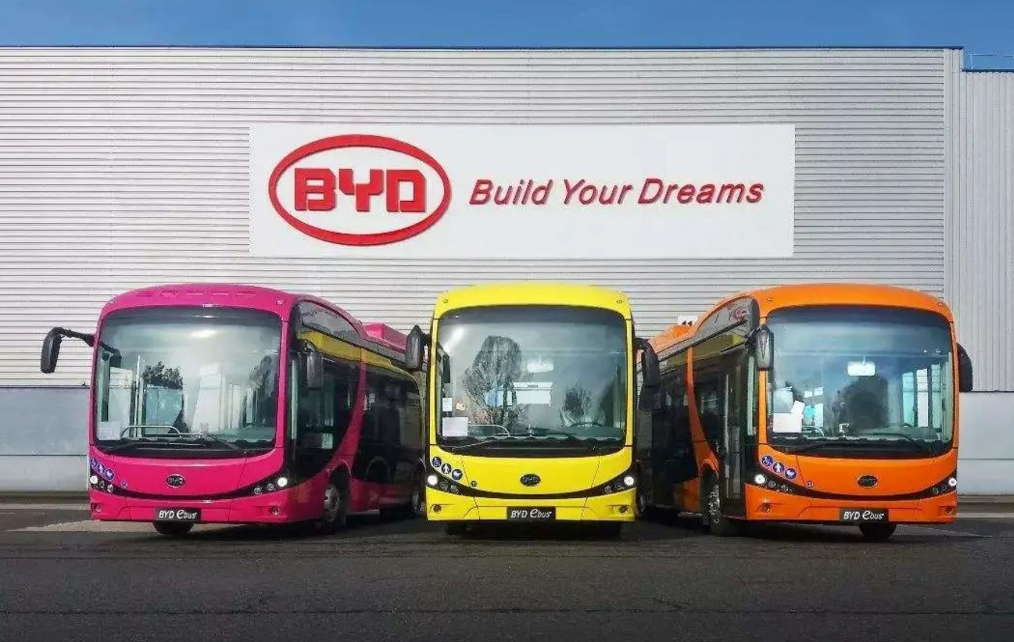 印度要求先支付10%的预付款,等这1000辆公交车交付到印度以后,再把