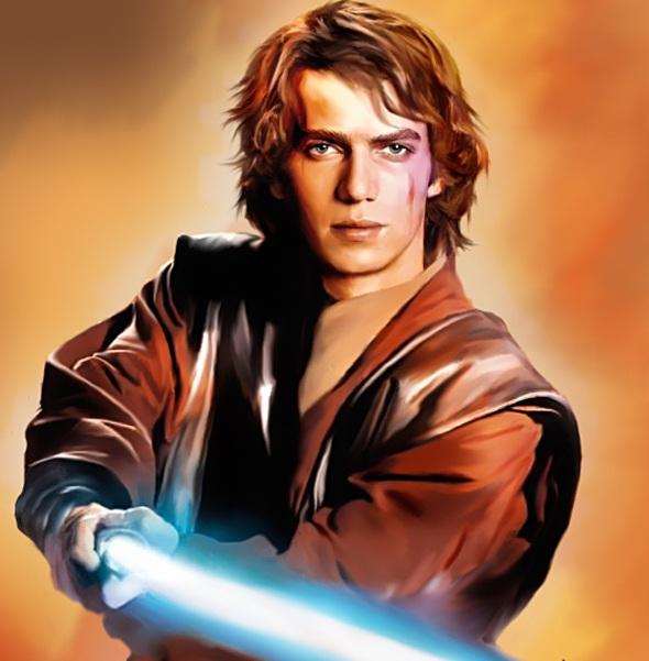 《曼达洛人》背后的星战史诗(十五):吉奥诺西斯星战役(上)