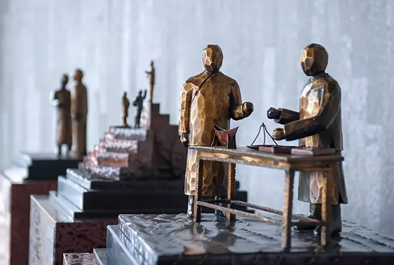 中国商帮系列盘点之宁波商帮的崛起