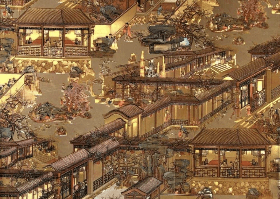 唐朝宵禁制度:保障城市治安的同时,也侧面反应了政治经济的变化