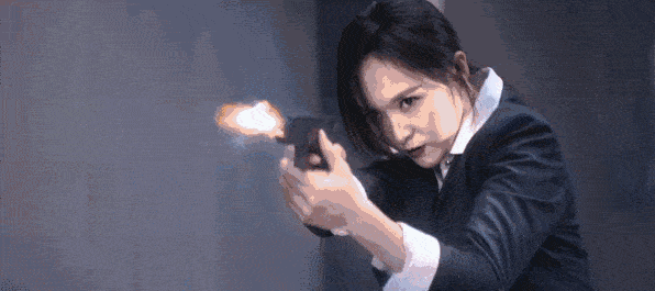 时隔8年,唐嫣再次出演