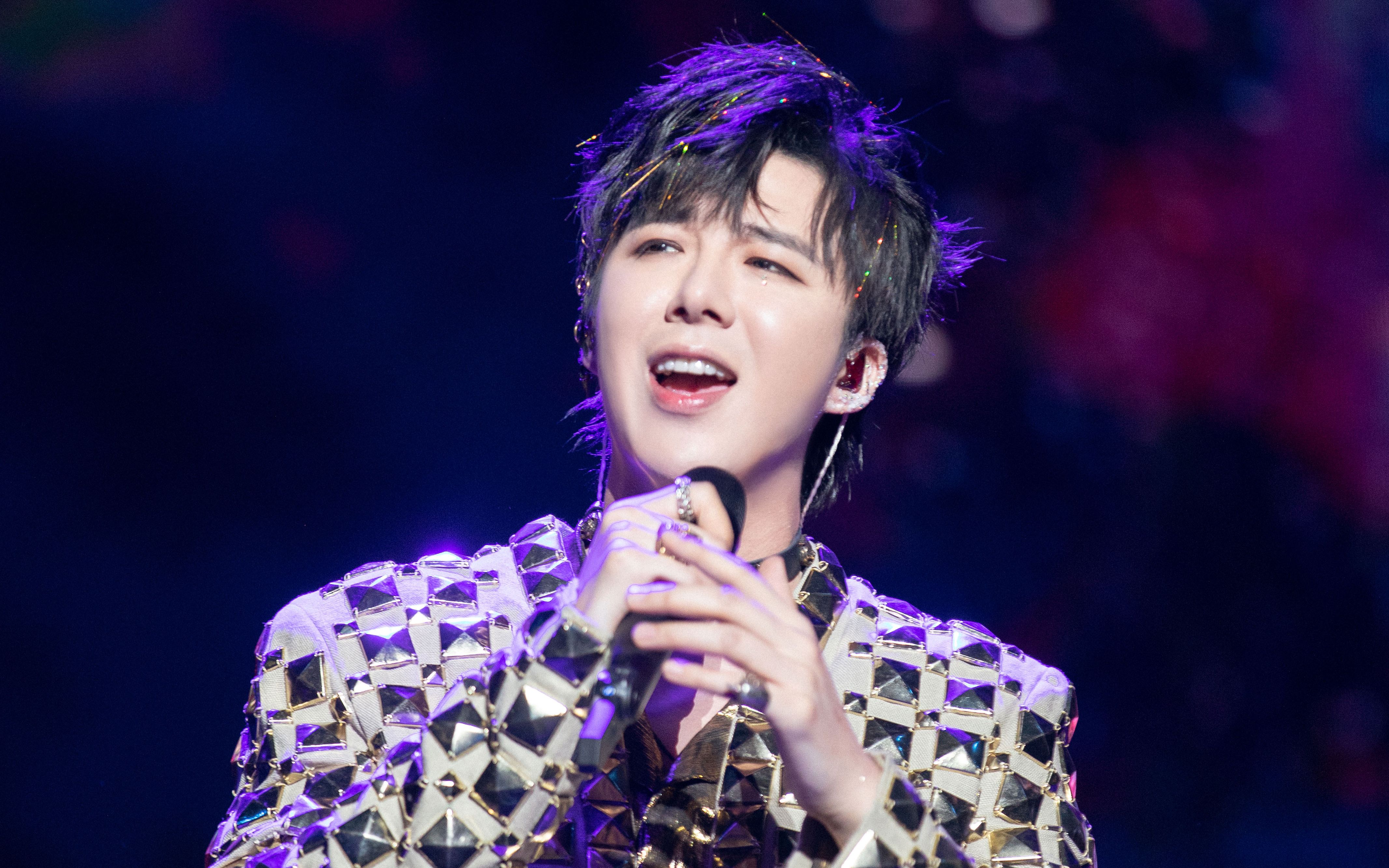 娱乐大爆料:刘亦菲,吴磊,杨颖,丁程鑫,鞠婧祎,刘宇宁