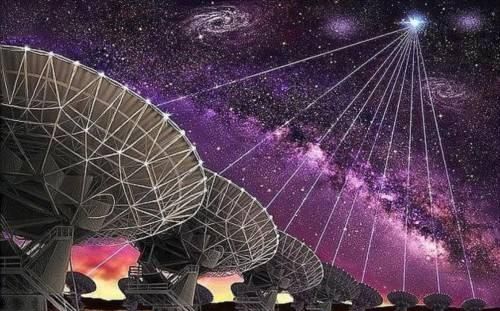 地球上空有一颗13000年前的"黑骑士卫星"?到底它来自何方?