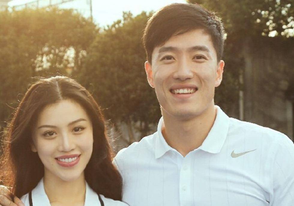 咋不生儿育女?刘翔和2任老婆都未生下一代,网友:40岁该考虑了