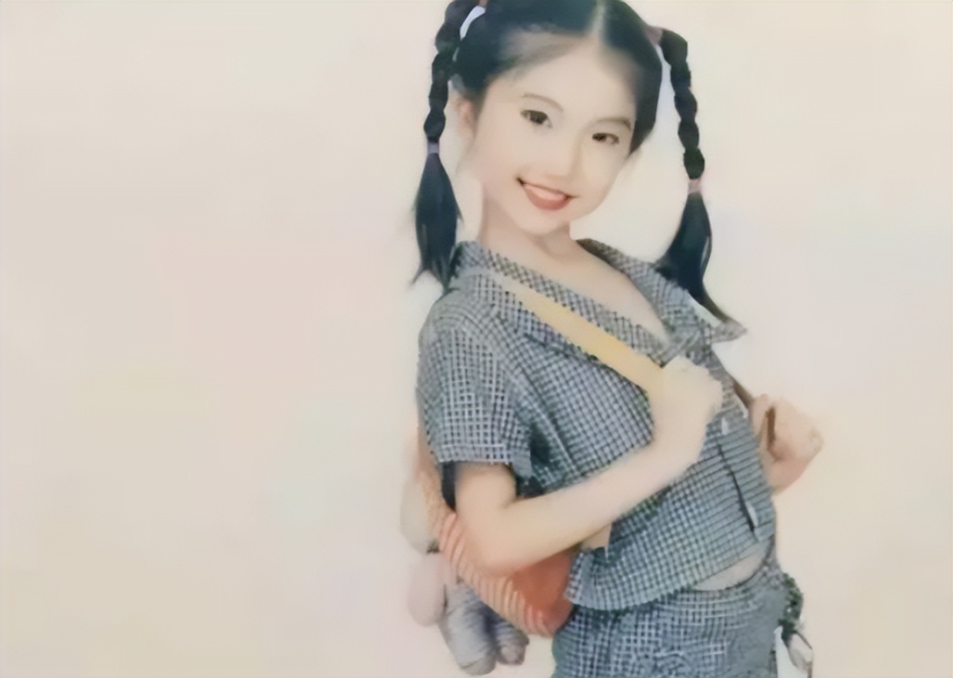 01,赢在起跑线上的女明星