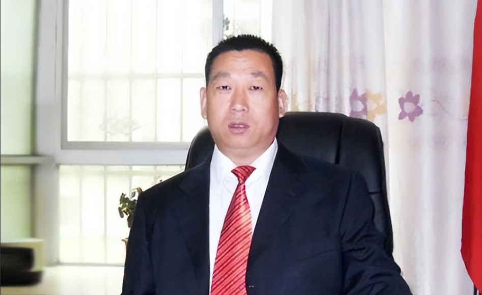 2020年西安最牛村支书葛七宝非法建房8000套下场大快人心