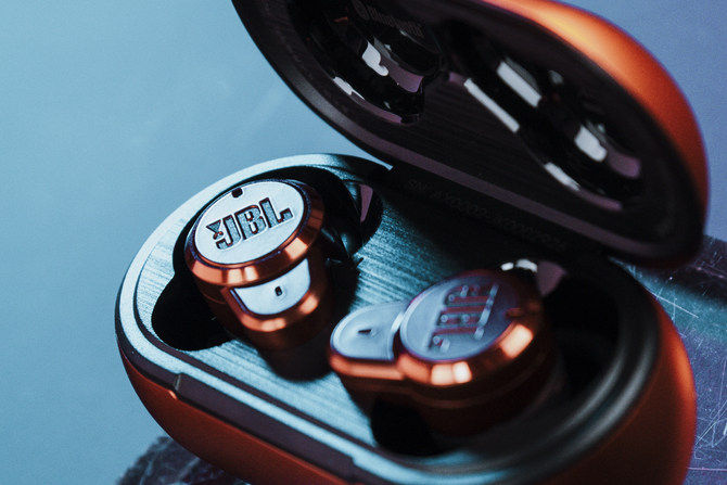 jbl t280tws pro体验:用设计和音质阐述潮流个性