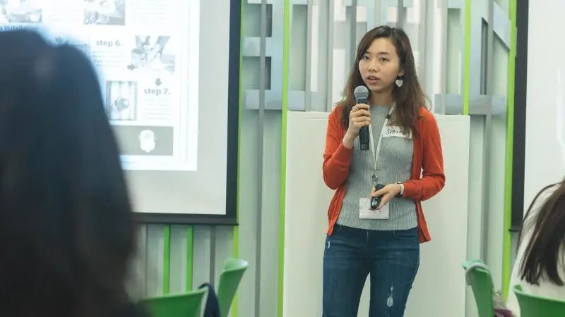 深国交2011届毕业生陈映廷:"认知工学"与我的四地求学经历