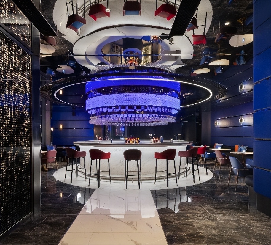 长沙网红酒店推荐