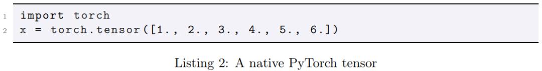 api统一,干净,适配pytorch,tf,新型eagerpy实现多框架无缝衔接