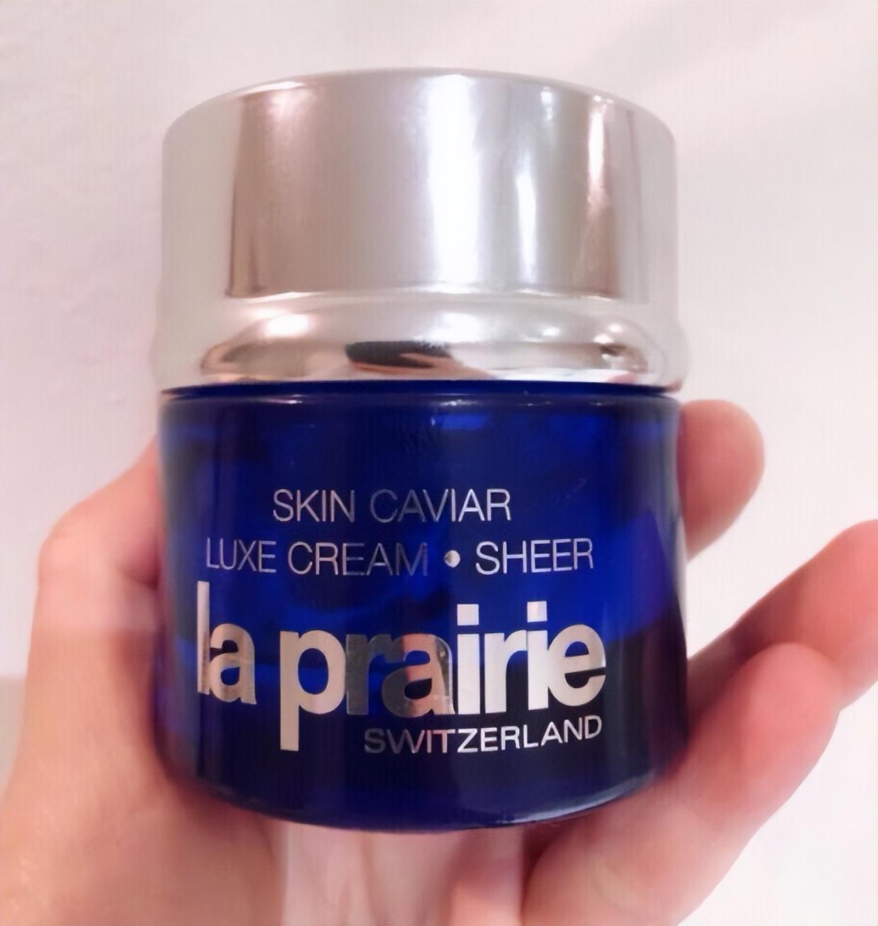 这些面霜滋润补水保湿,增加肌肤弹性,平抚皱纹,小杨嫂也在用!