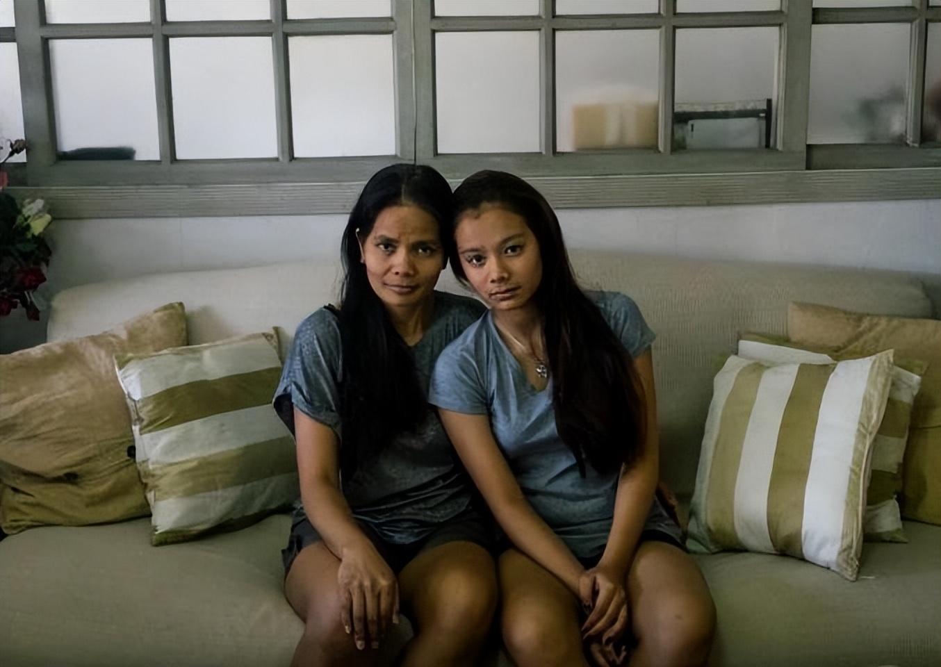 菲佣受欺负的原因