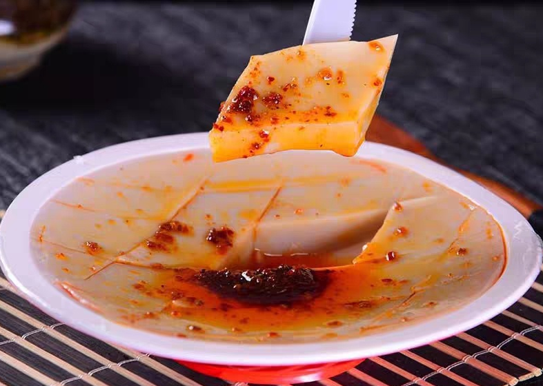 吕梁地区的六大特色美食,备受本地居民喜爱,你品尝过几款佳肴?