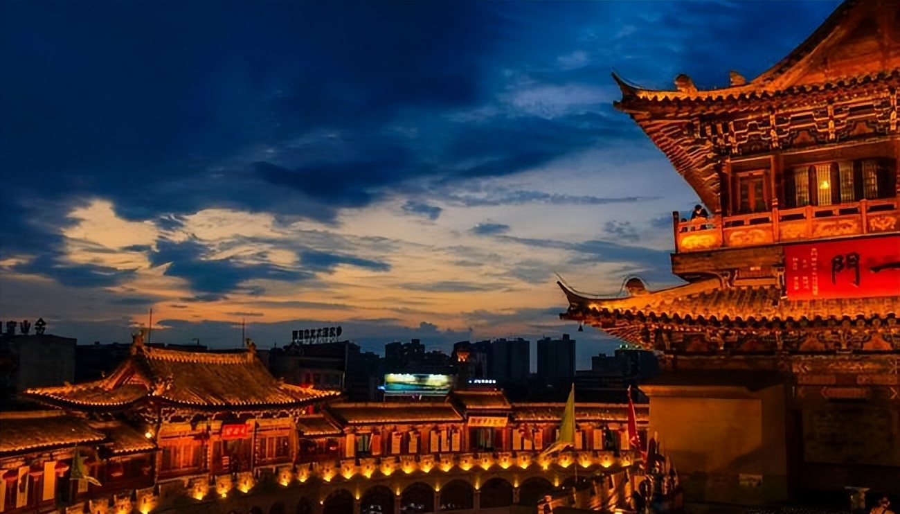 六朝古都建康的前世今生,及其历史意义