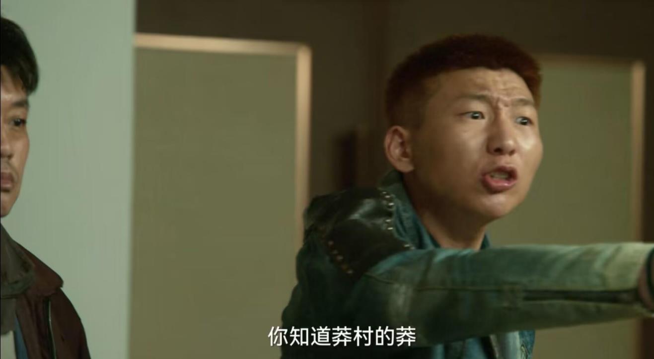 2023中国演技最好的男演员排名,靳东第九,张译第七,张颂文第四