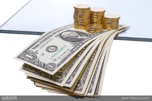 国美金融开启"数字"赋能!金融市场助推力