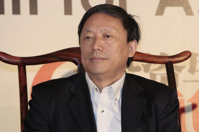 刘修才:留学期间就拥有美国绿卡,是什么原因促使他从回到中国?