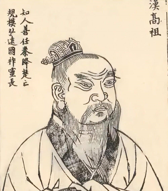 楚国后裔景驹,因项梁,刘邦的默契,最终走向生命的终点