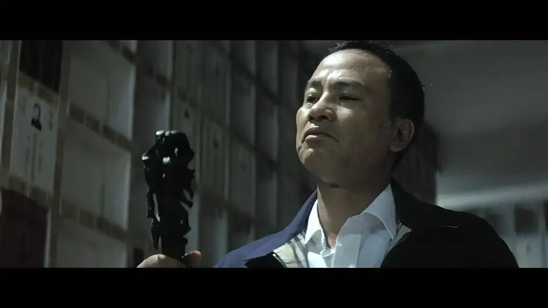 最好的黑帮片,我选它!