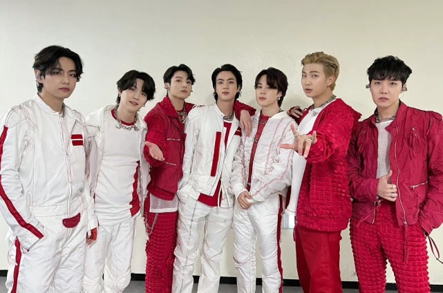 bigbang四月五日回归,能否超越bts,回到韩流巅峰