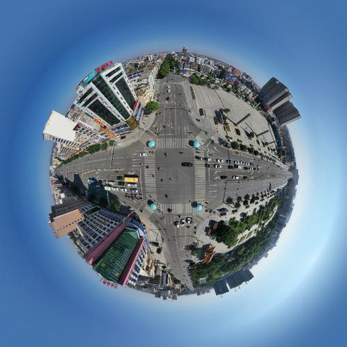 360全景制作(怎样制作360全景效果图)