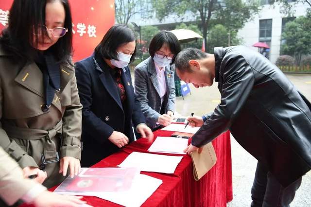 40週年 | 櫛風沐雨絃歌不輟 薪火相傳砥礪前行