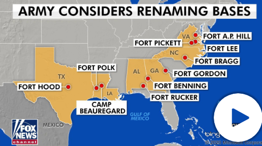 推荐一向爱护美军的特朗普怎么了？称若敢这么做，7400亿军费别想拿了！