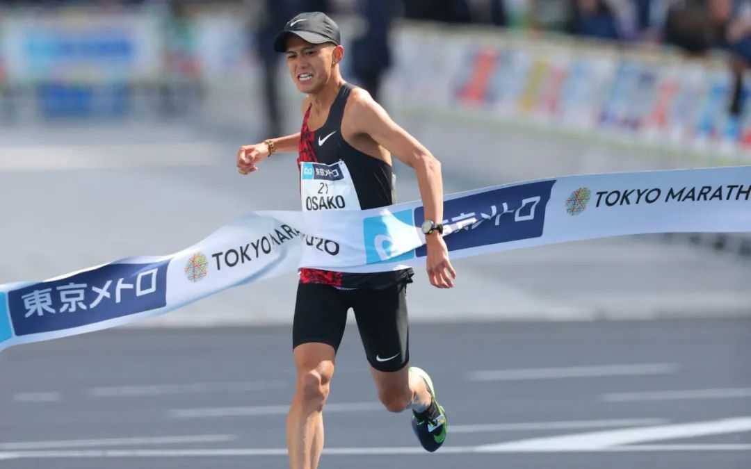 再见,勇者大迫杰