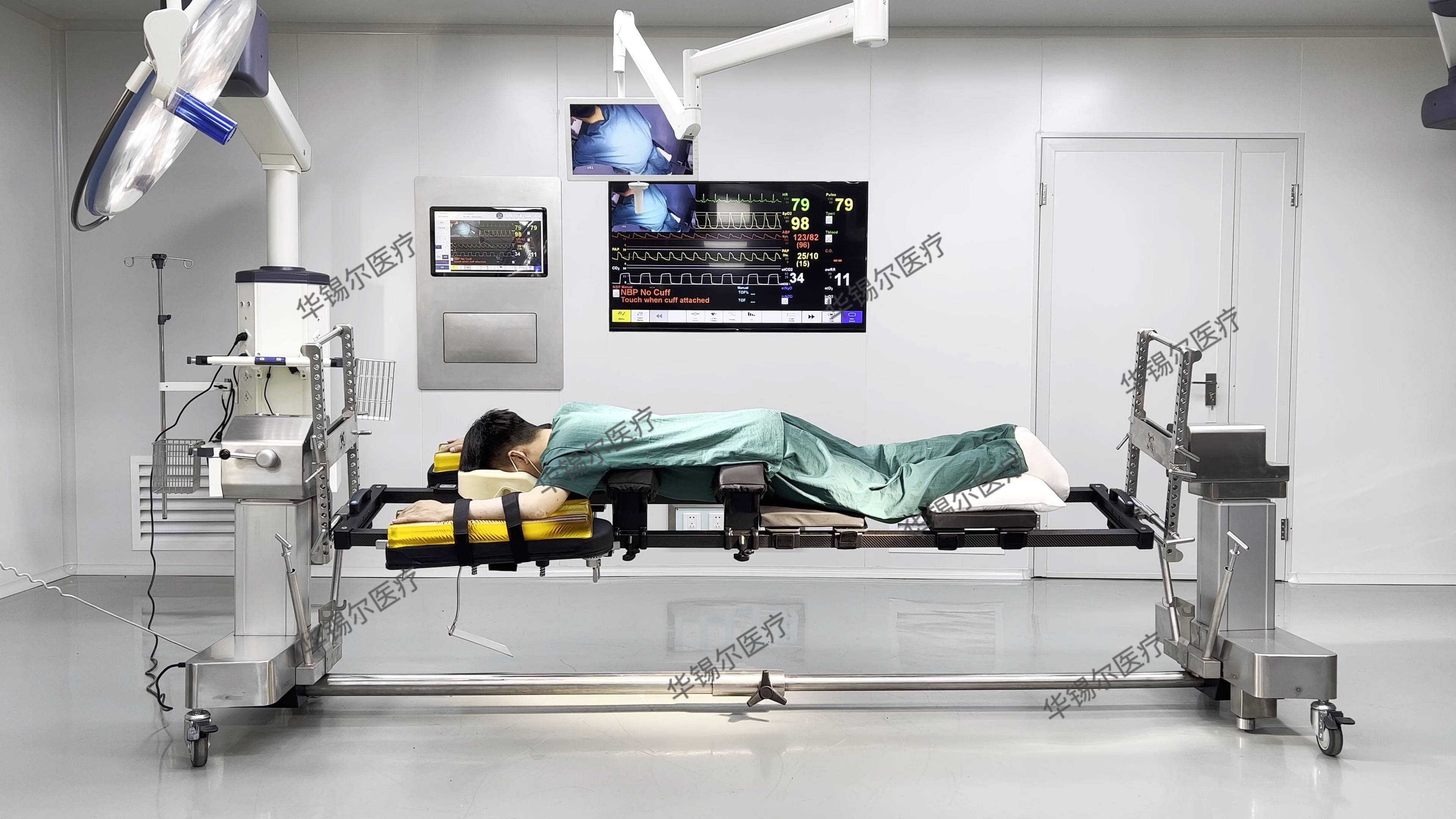 手术室手术床的厂家