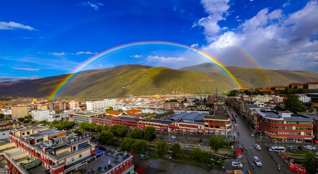 三:炉霍旅游攻略