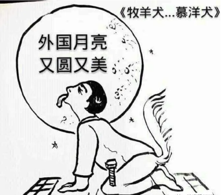 润人在美国车上过了8年,想回中国养老被网民举报,回不来了