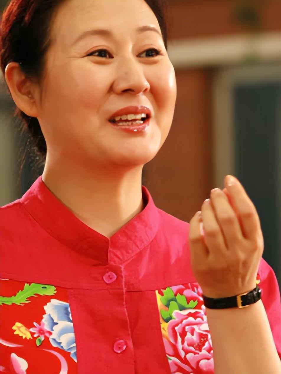 知名演员黄晓娟痛失3位至亲,对儿子有骄傲,也有愧疚