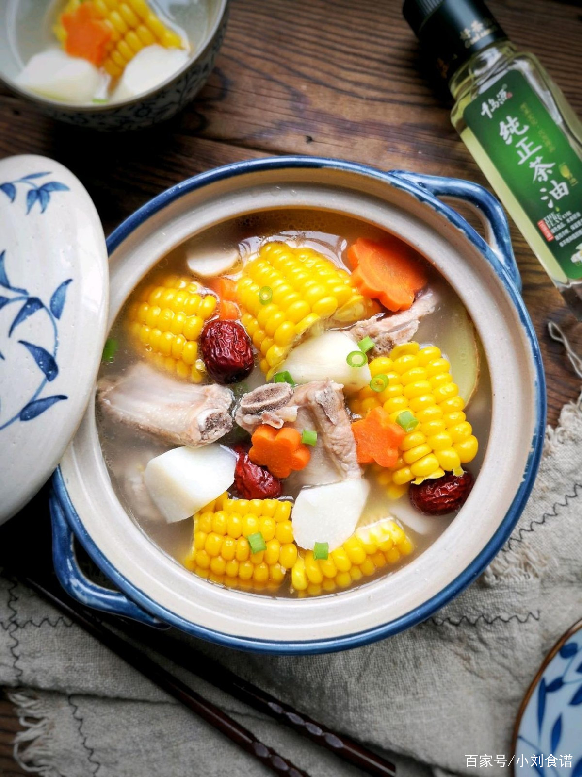 秋季喝什么汤好(小孩子秋季喝什么汤好)