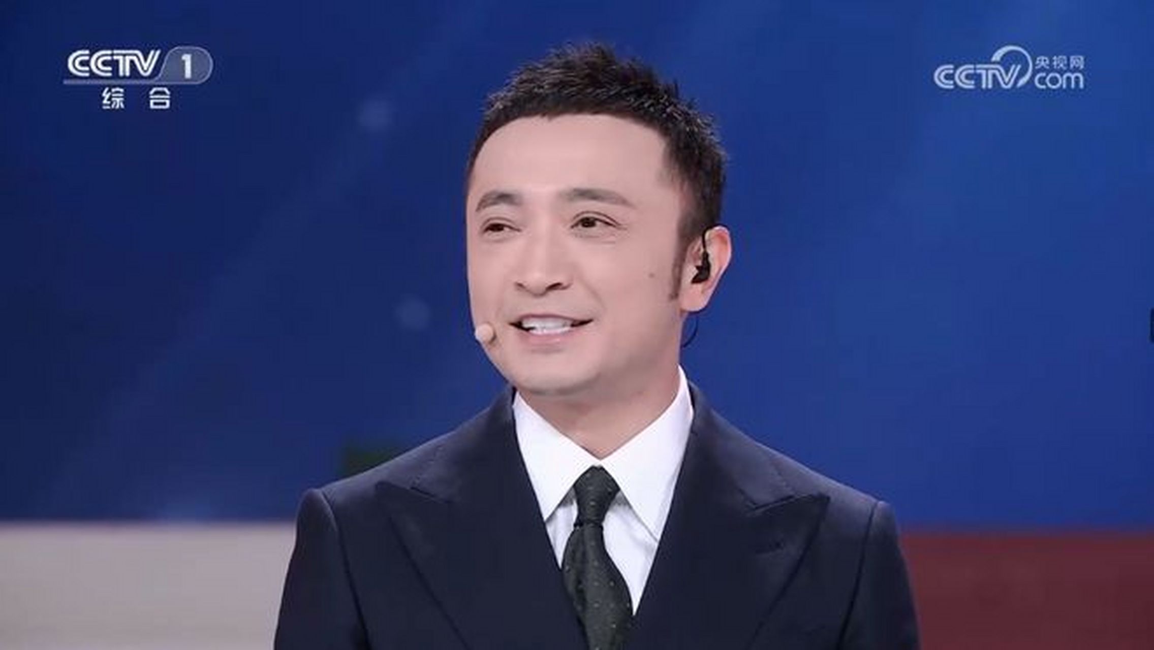 小尼:暂别主持8年之久的《星光大道》,将于年度总决赛正式回归