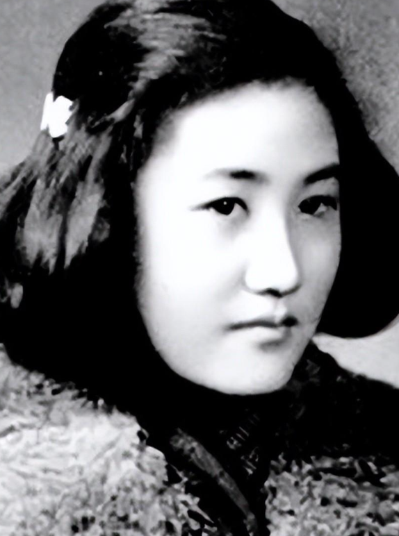 1968年北大才女林昭被判死刑,枪决前她高呼,历史将宣告我无罪!
