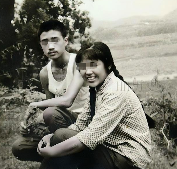 故事:女知青返城抛夫弃子