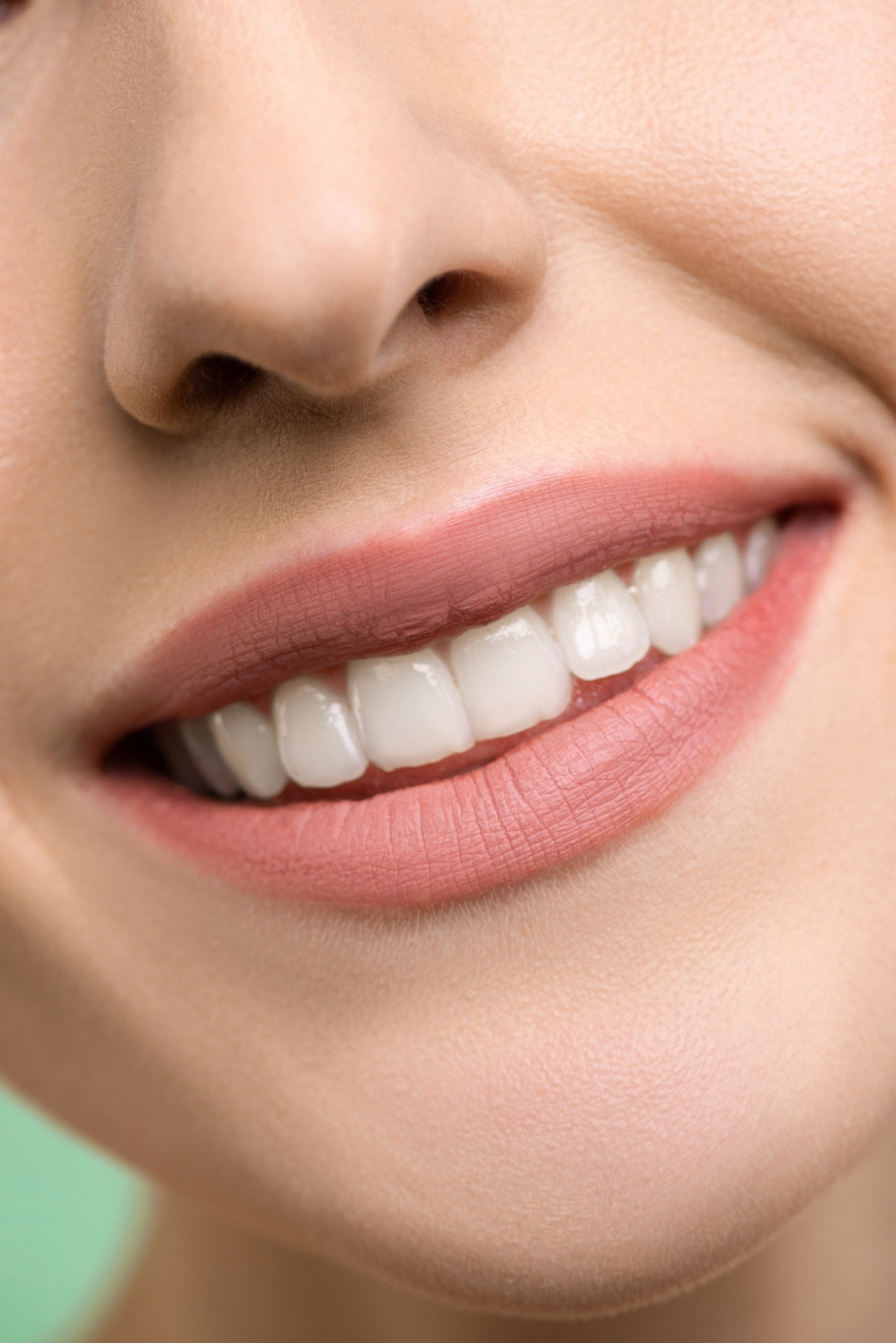 什么样的牙齿才是健康的牙齿?