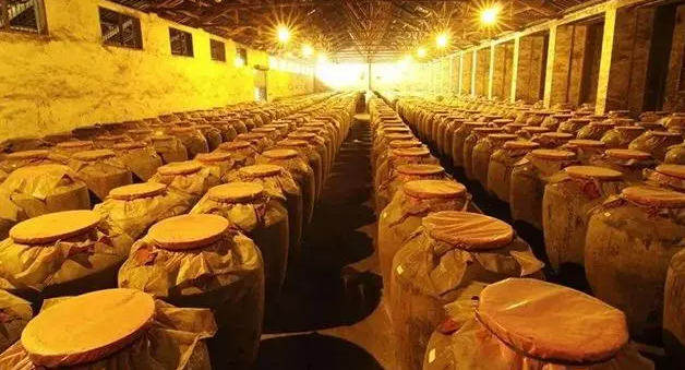 爸爸不爱酒,但只爱习酒窖藏1988